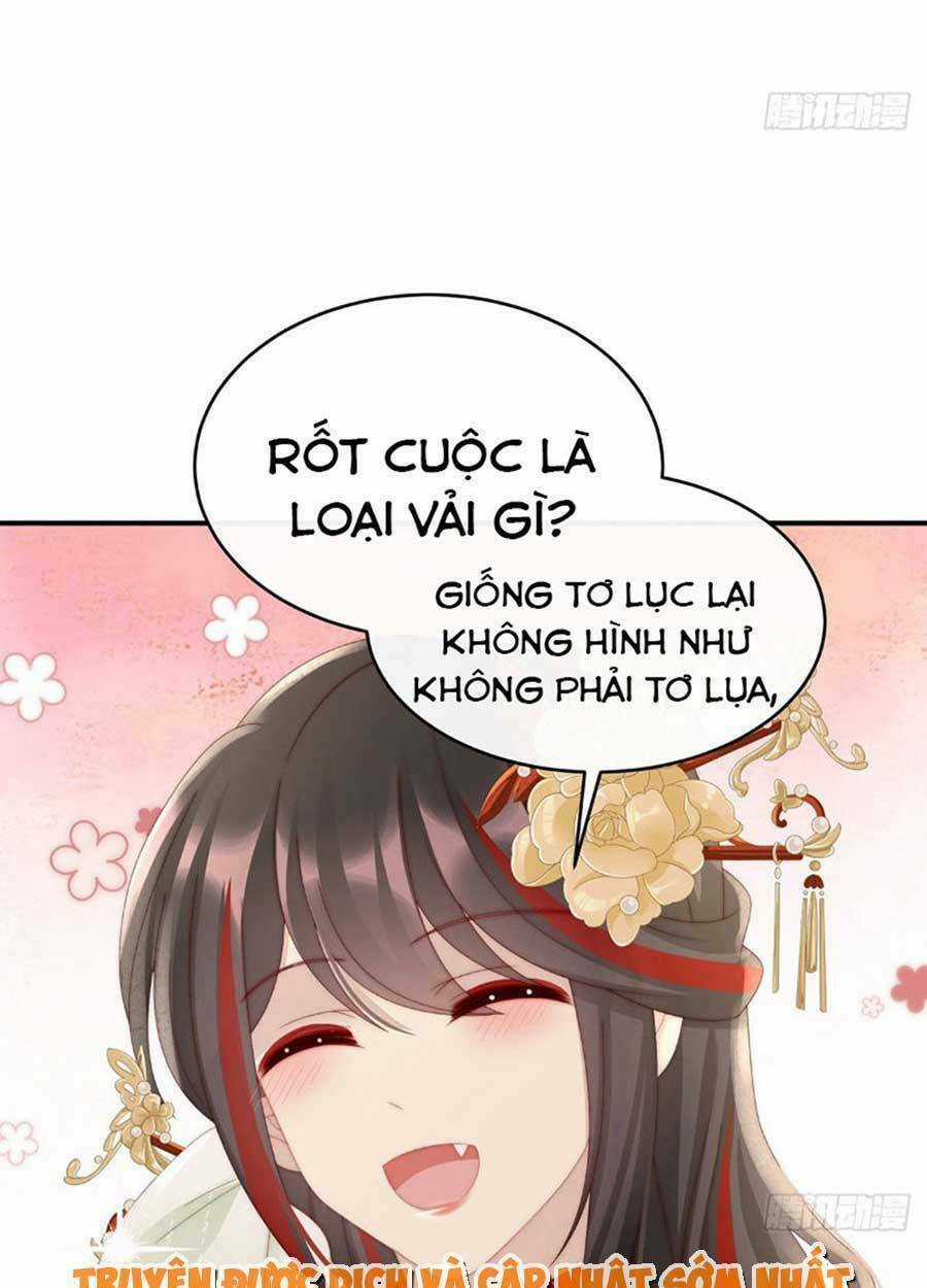 Thê Chủ, Thỉnh Hưởng Dụng Chapter 56 trang 21