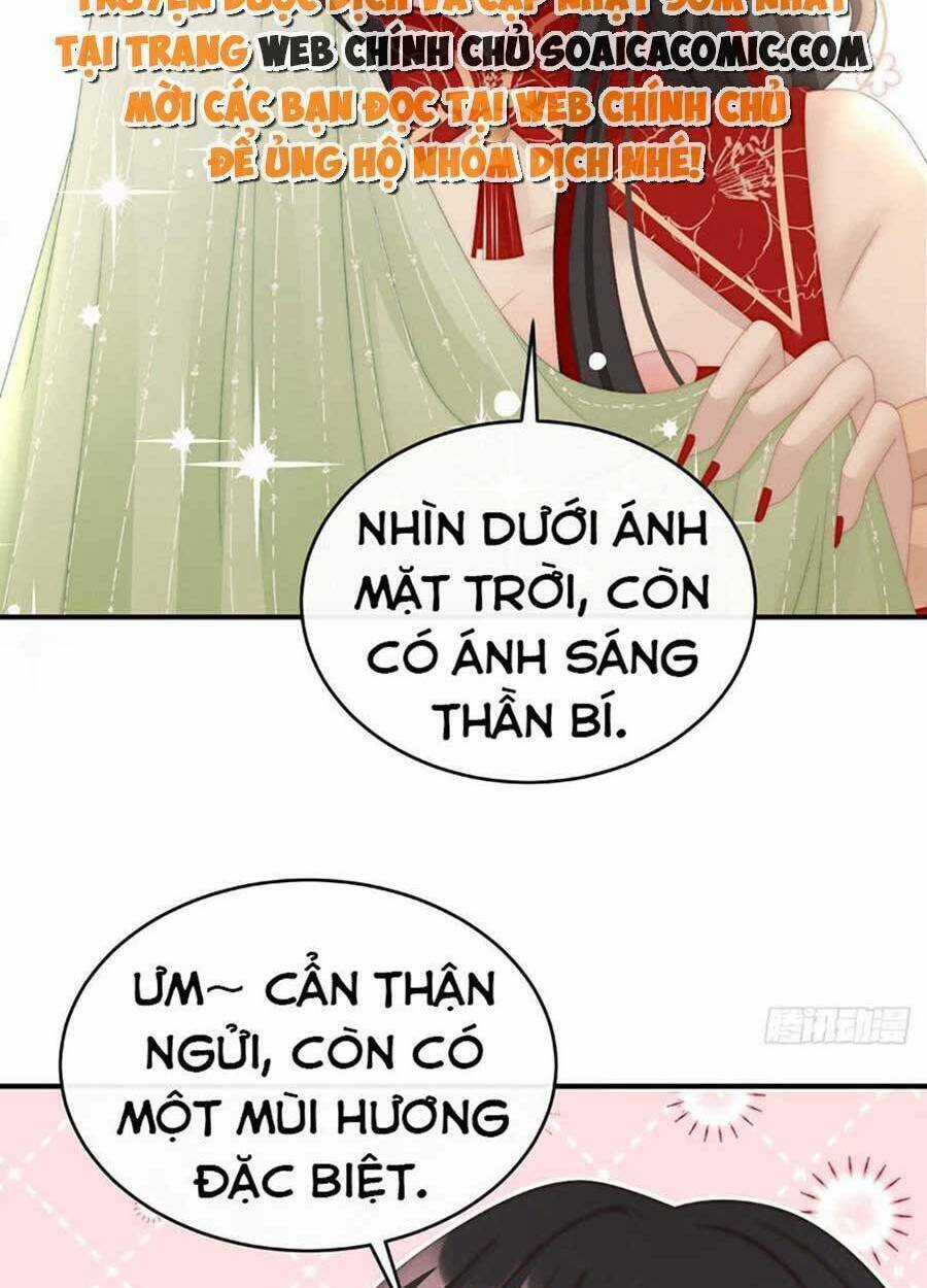 Thê Chủ, Thỉnh Hưởng Dụng Chapter 56 trang 22