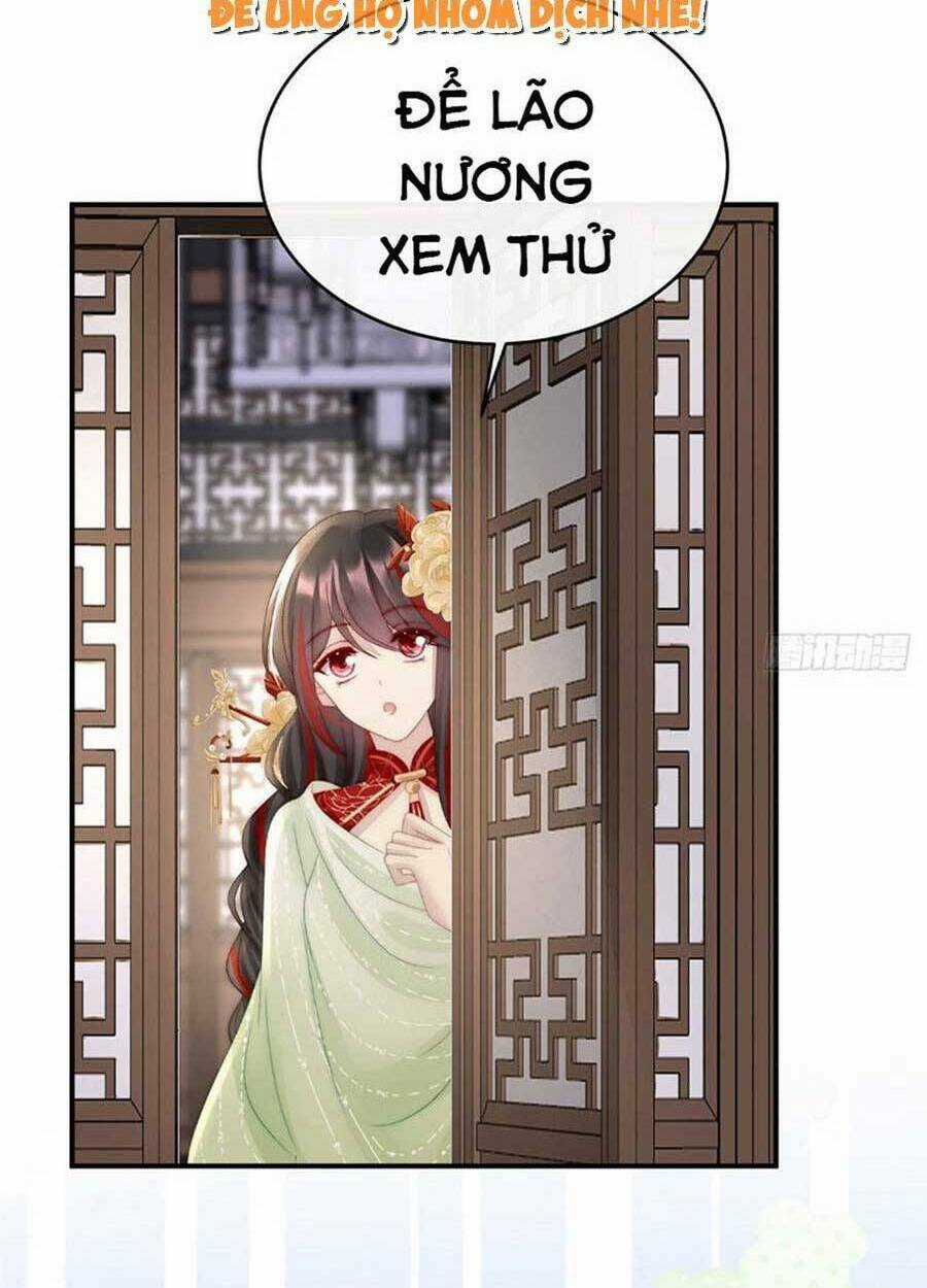 Thê Chủ, Thỉnh Hưởng Dụng Chapter 56 trang 24