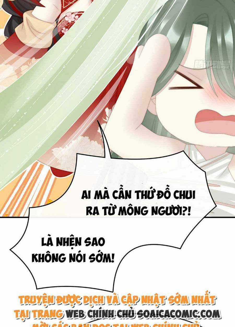 Thê Chủ, Thỉnh Hưởng Dụng Chapter 56 trang 28