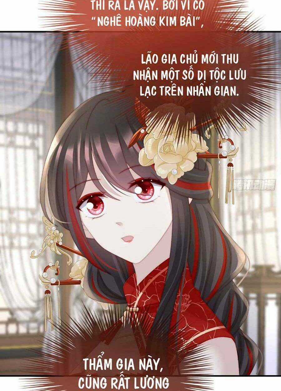 Thê Chủ, Thỉnh Hưởng Dụng Chapter 56 trang 32