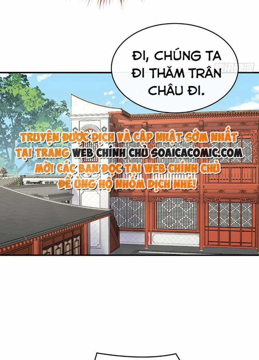 Thê Chủ, Thỉnh Hưởng Dụng Chapter 56 trang 34