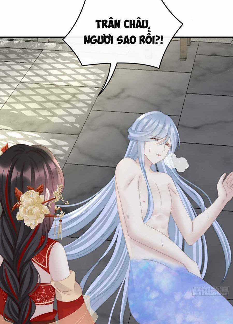 Thê Chủ, Thỉnh Hưởng Dụng Chapter 56 trang 35