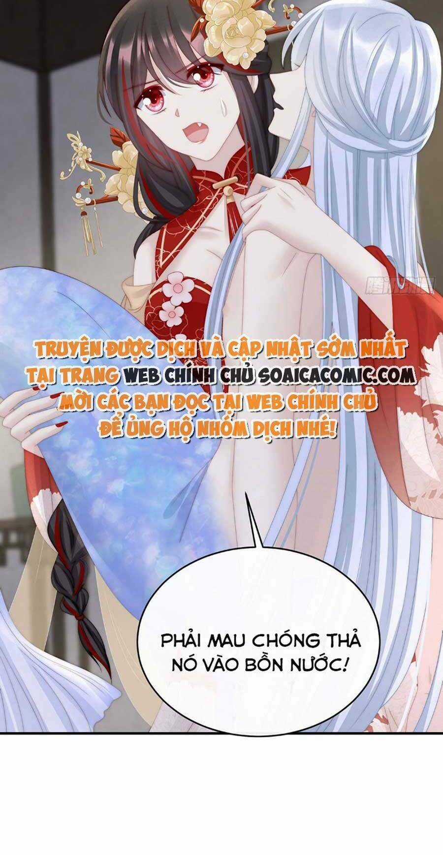 Thê Chủ, Thỉnh Hưởng Dụng Chapter 56 trang 38