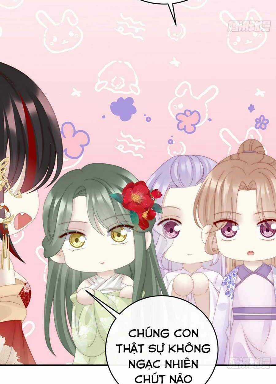 Thê Chủ, Thỉnh Hưởng Dụng Chapter 56 trang 4