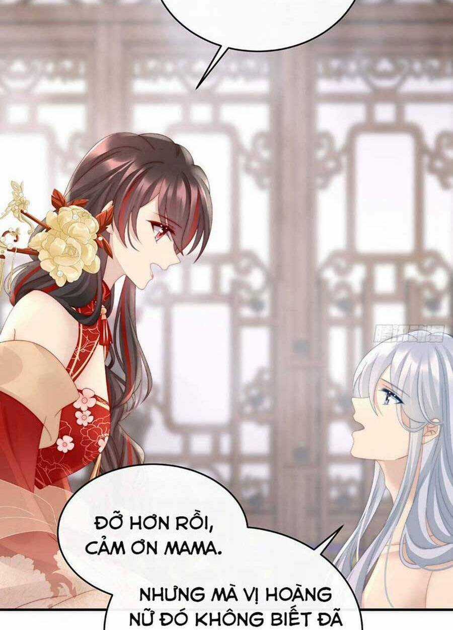 Thê Chủ, Thỉnh Hưởng Dụng Chapter 56 trang 42