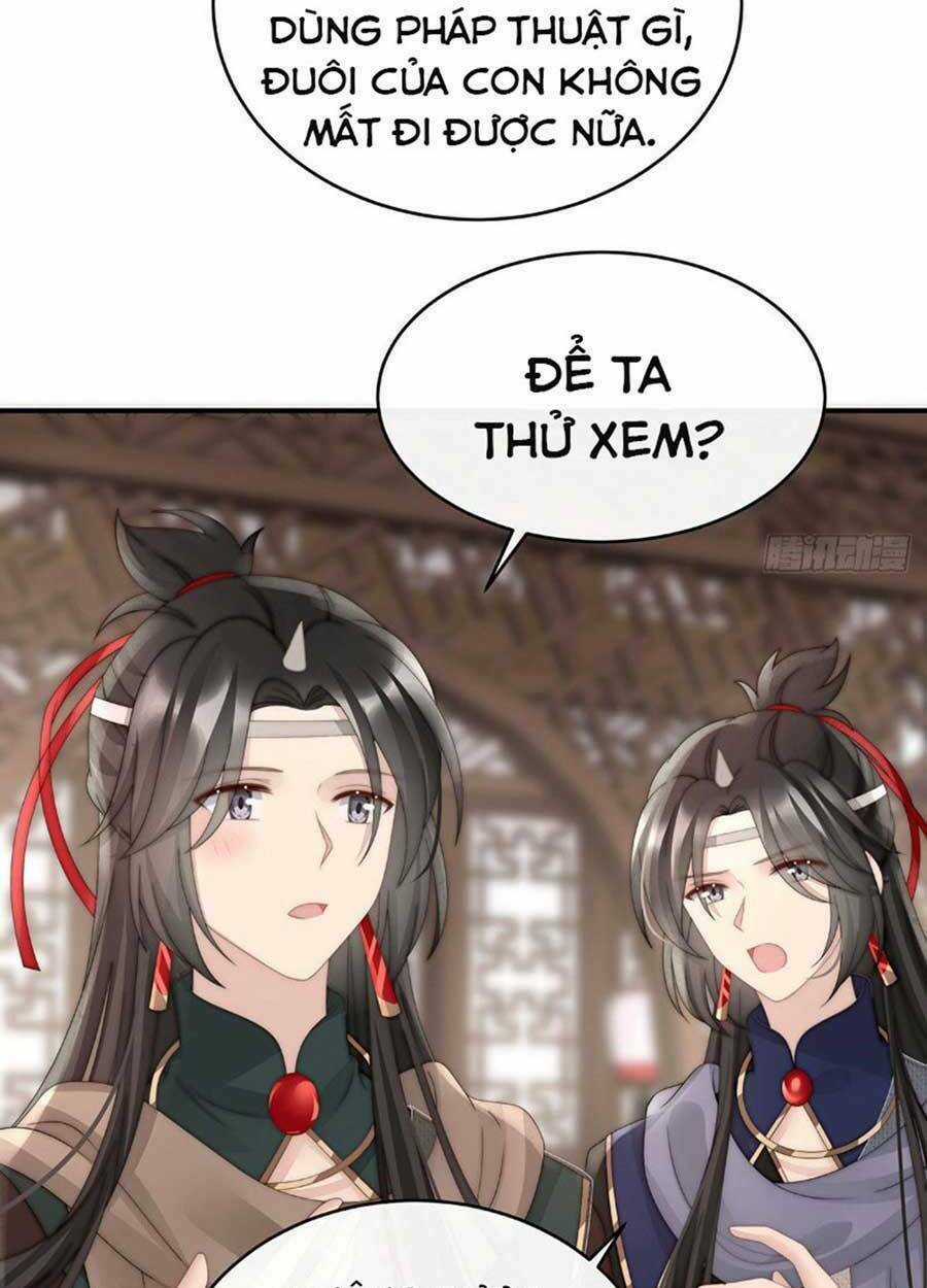 Thê Chủ, Thỉnh Hưởng Dụng Chapter 56 trang 43