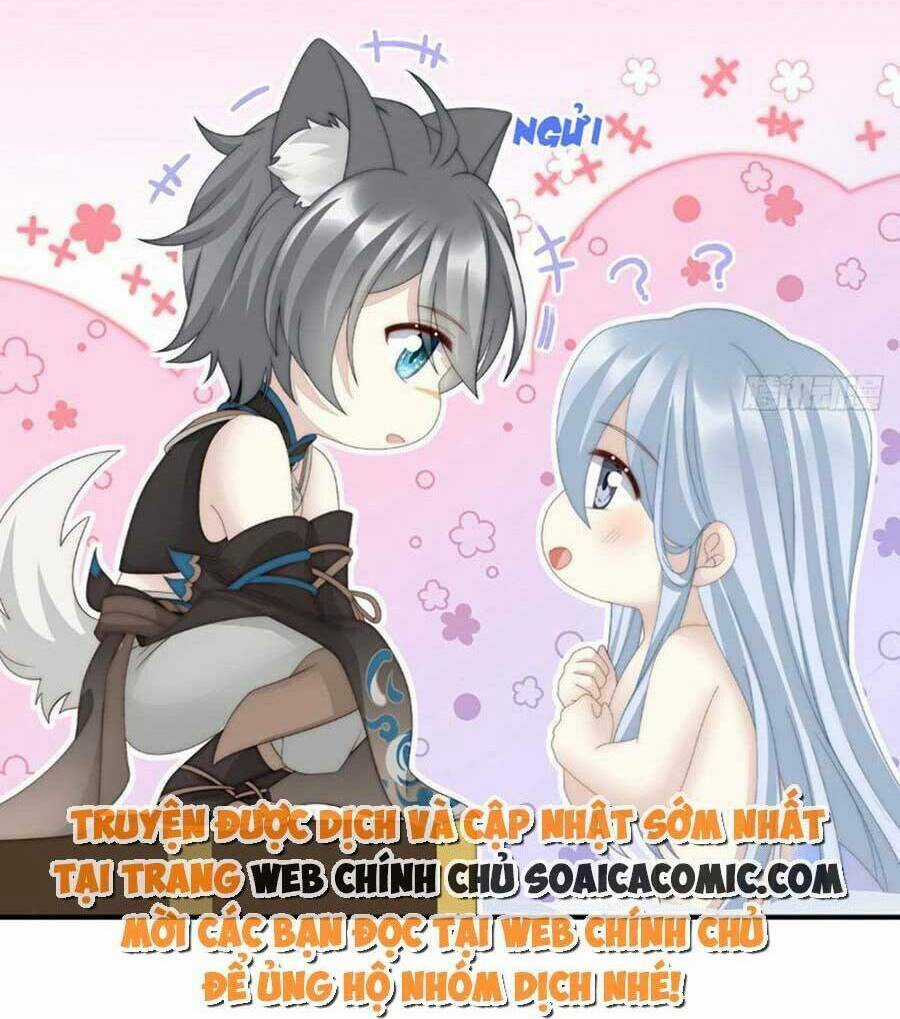 Thê Chủ, Thỉnh Hưởng Dụng Chapter 56 trang 46