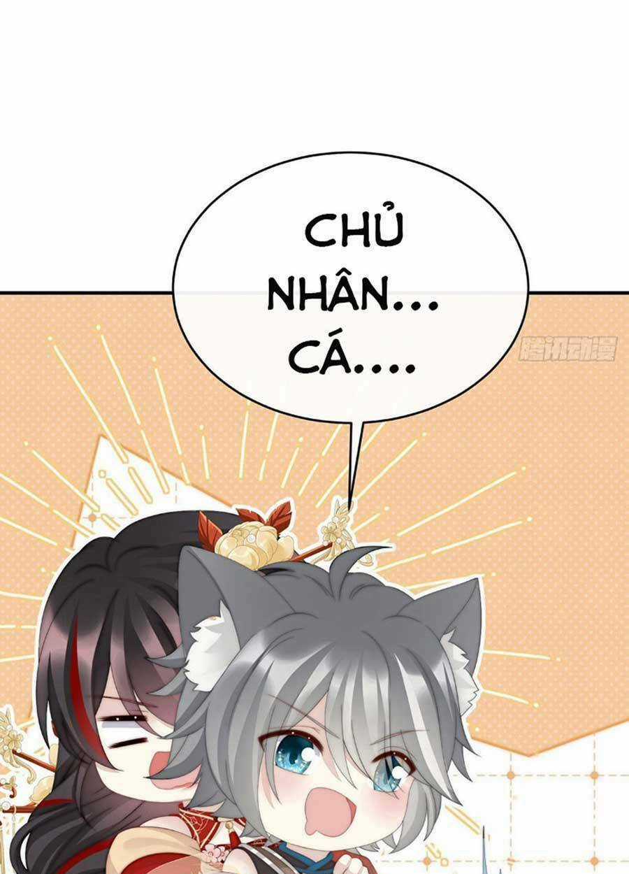 Thê Chủ, Thỉnh Hưởng Dụng Chapter 56 trang 47