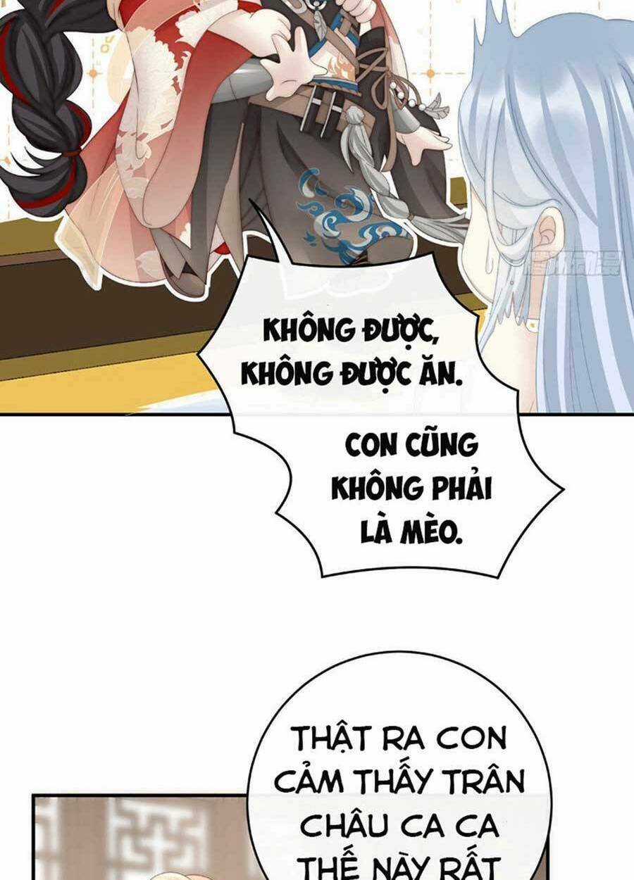 Thê Chủ, Thỉnh Hưởng Dụng Chapter 56 trang 48
