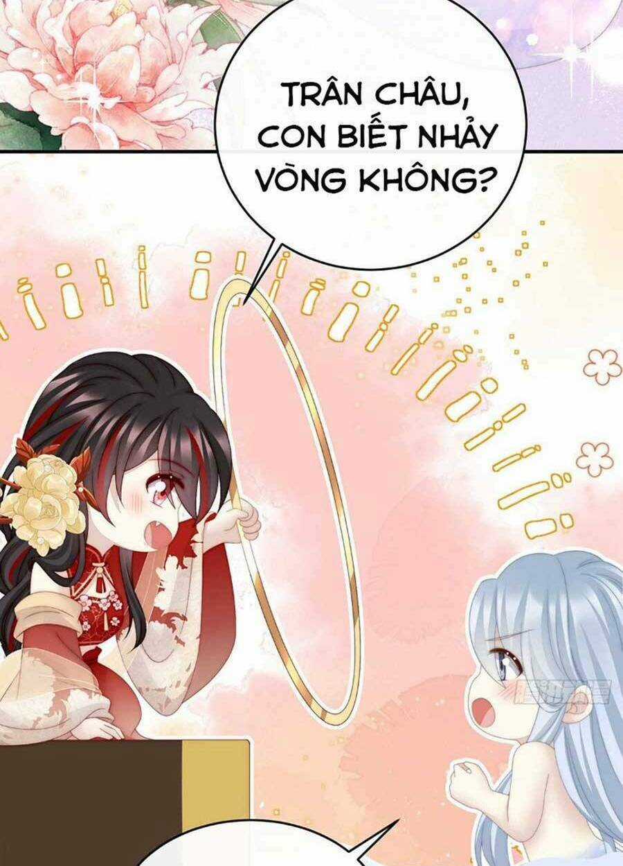 Thê Chủ, Thỉnh Hưởng Dụng Chapter 56 trang 52