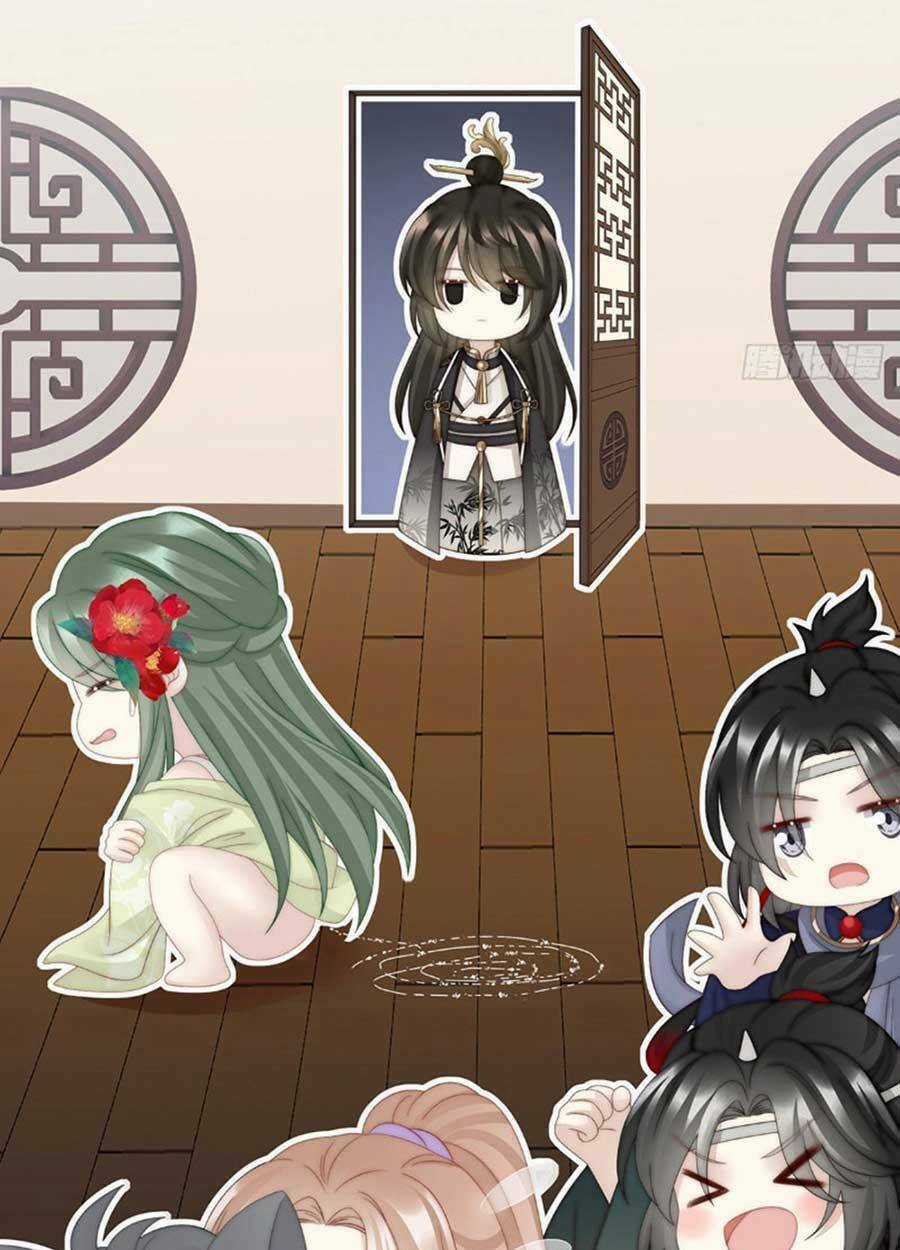 Thê Chủ, Thỉnh Hưởng Dụng Chapter 56 trang 54