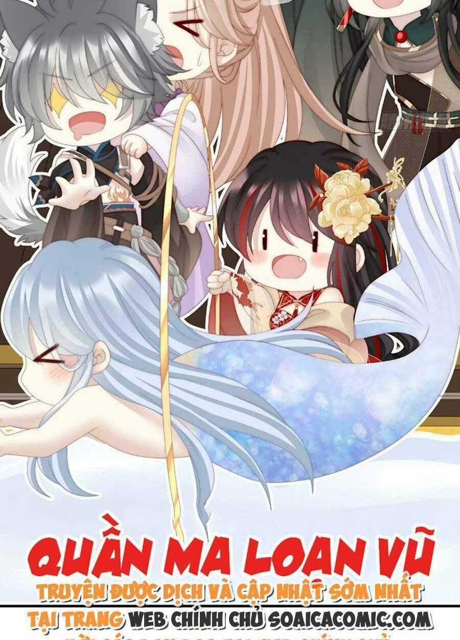 Thê Chủ, Thỉnh Hưởng Dụng Chapter 56 trang 55