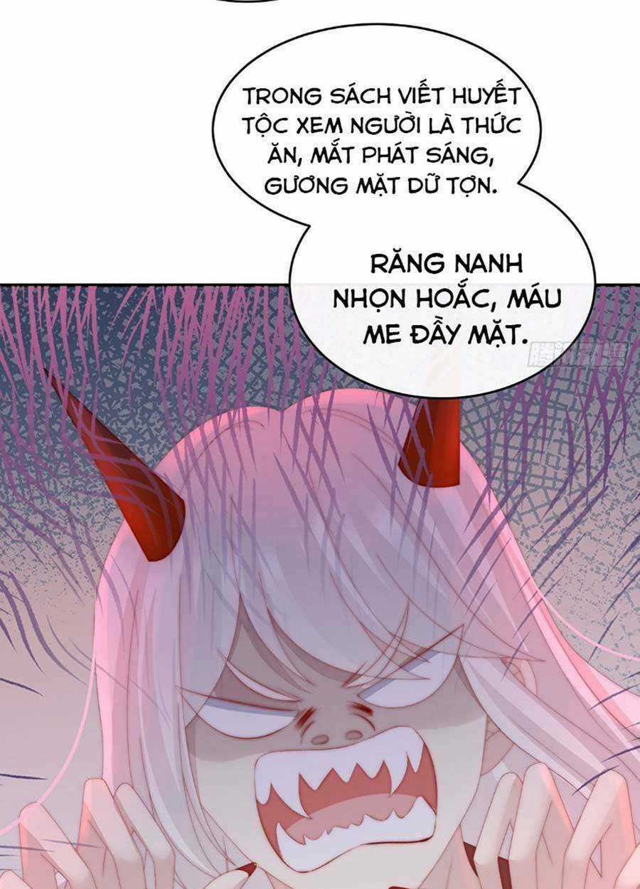 Thê Chủ, Thỉnh Hưởng Dụng Chapter 56 trang 7