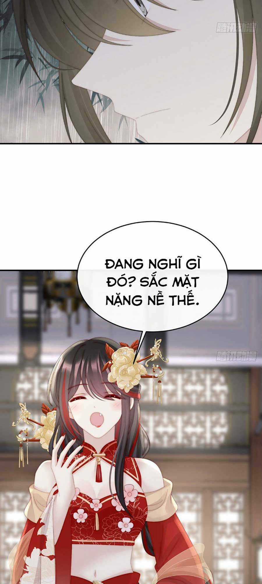 Thê Chủ, Thỉnh Hưởng Dụng Chapter 57 trang 10