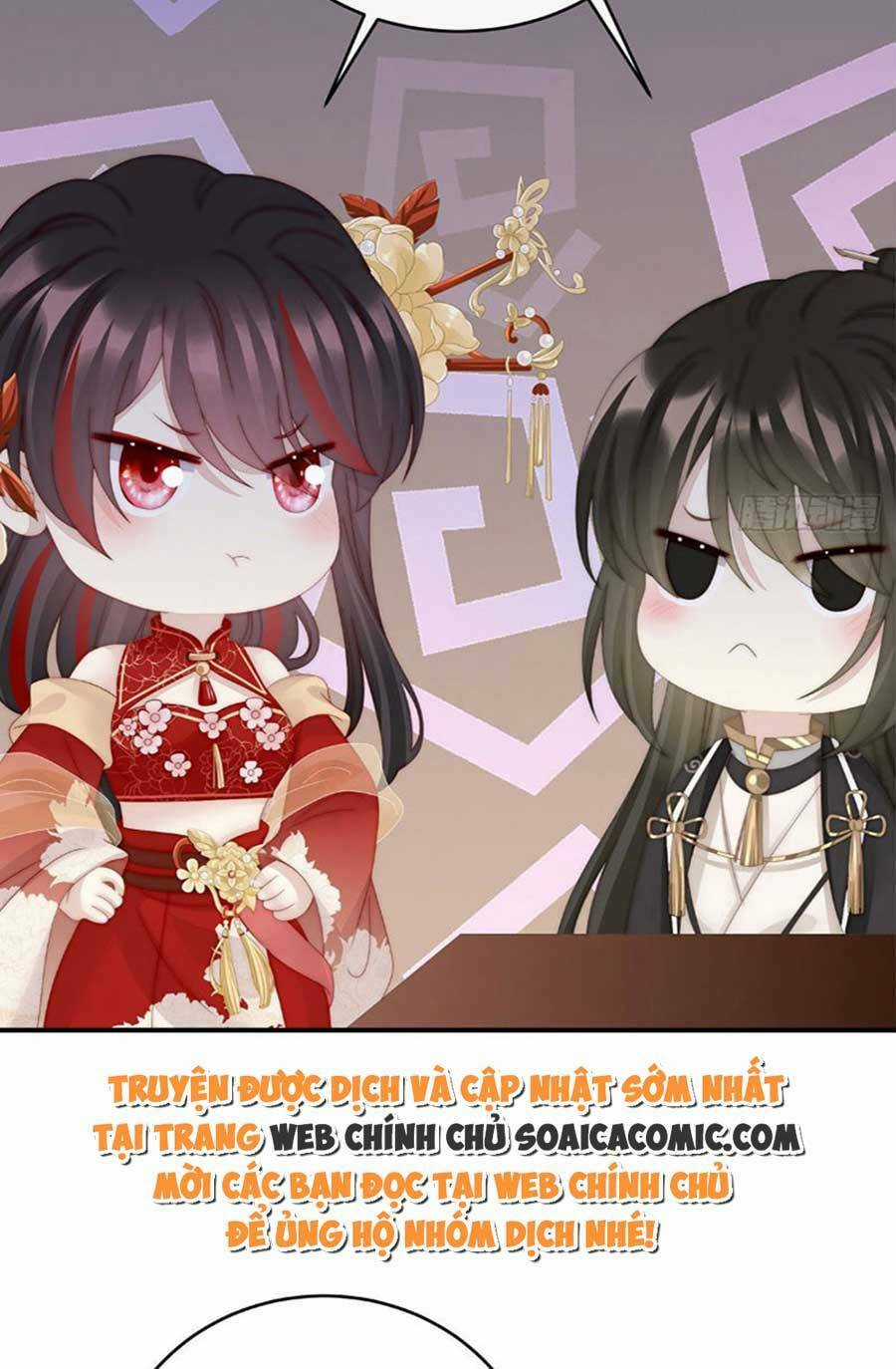 Thê Chủ, Thỉnh Hưởng Dụng Chapter 57 trang 19