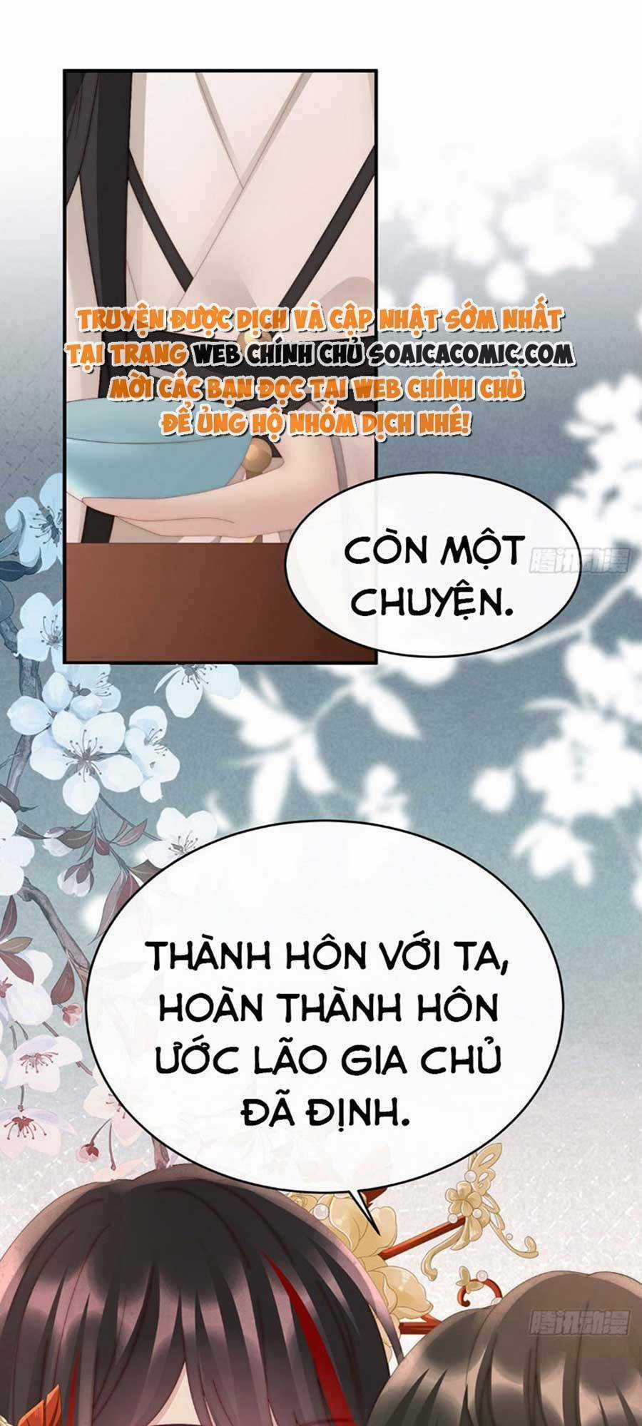 Thê Chủ, Thỉnh Hưởng Dụng Chapter 57 trang 26