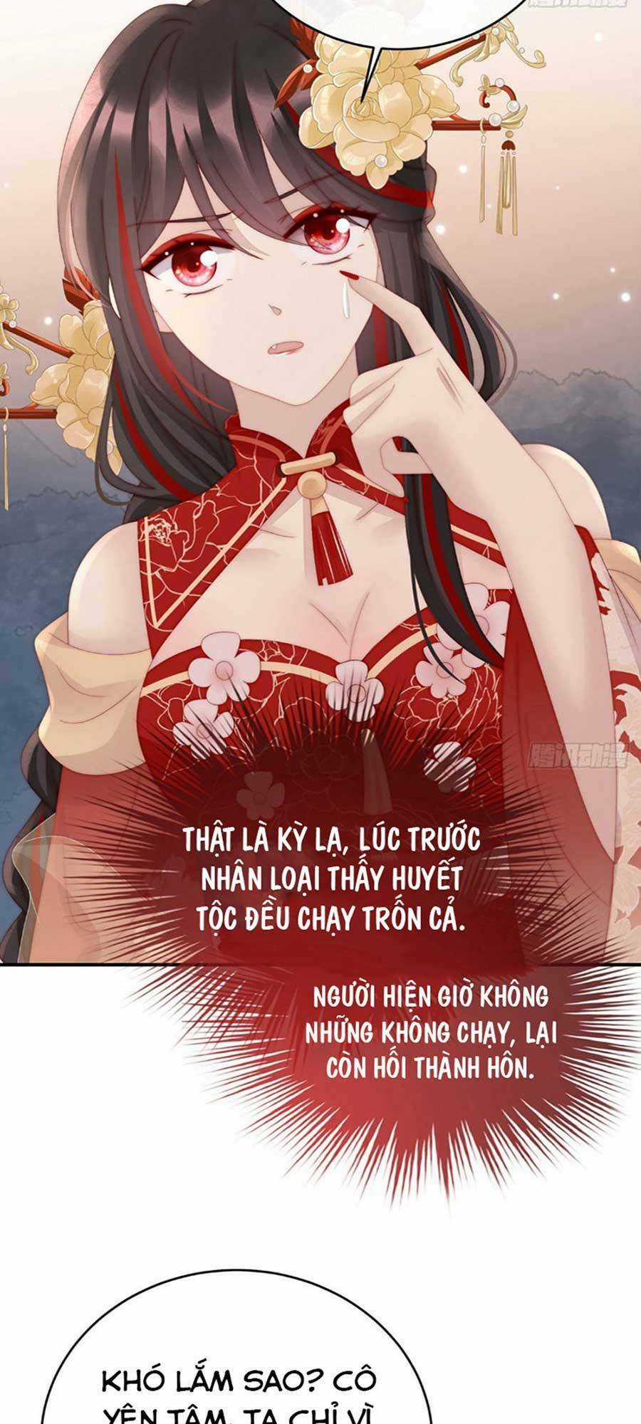 Thê Chủ, Thỉnh Hưởng Dụng Chapter 57 trang 28