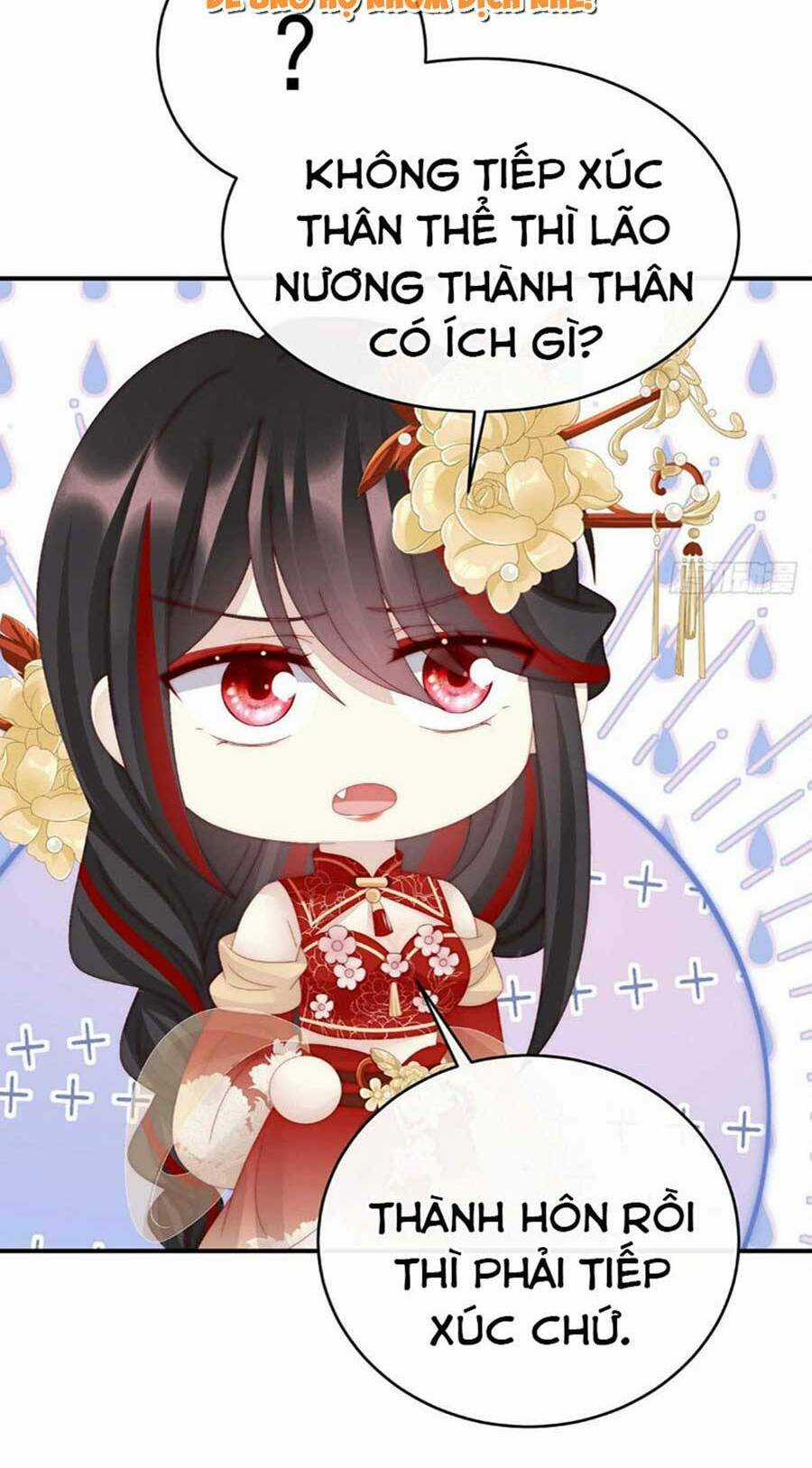 Thê Chủ, Thỉnh Hưởng Dụng Chapter 57 trang 30