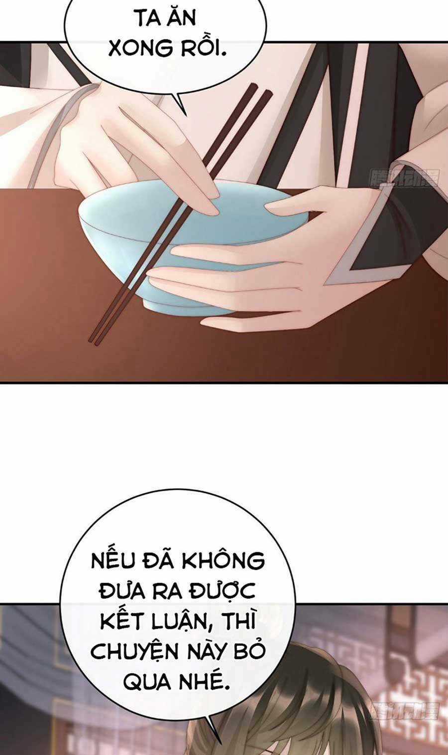 Thê Chủ, Thỉnh Hưởng Dụng Chapter 57 trang 33