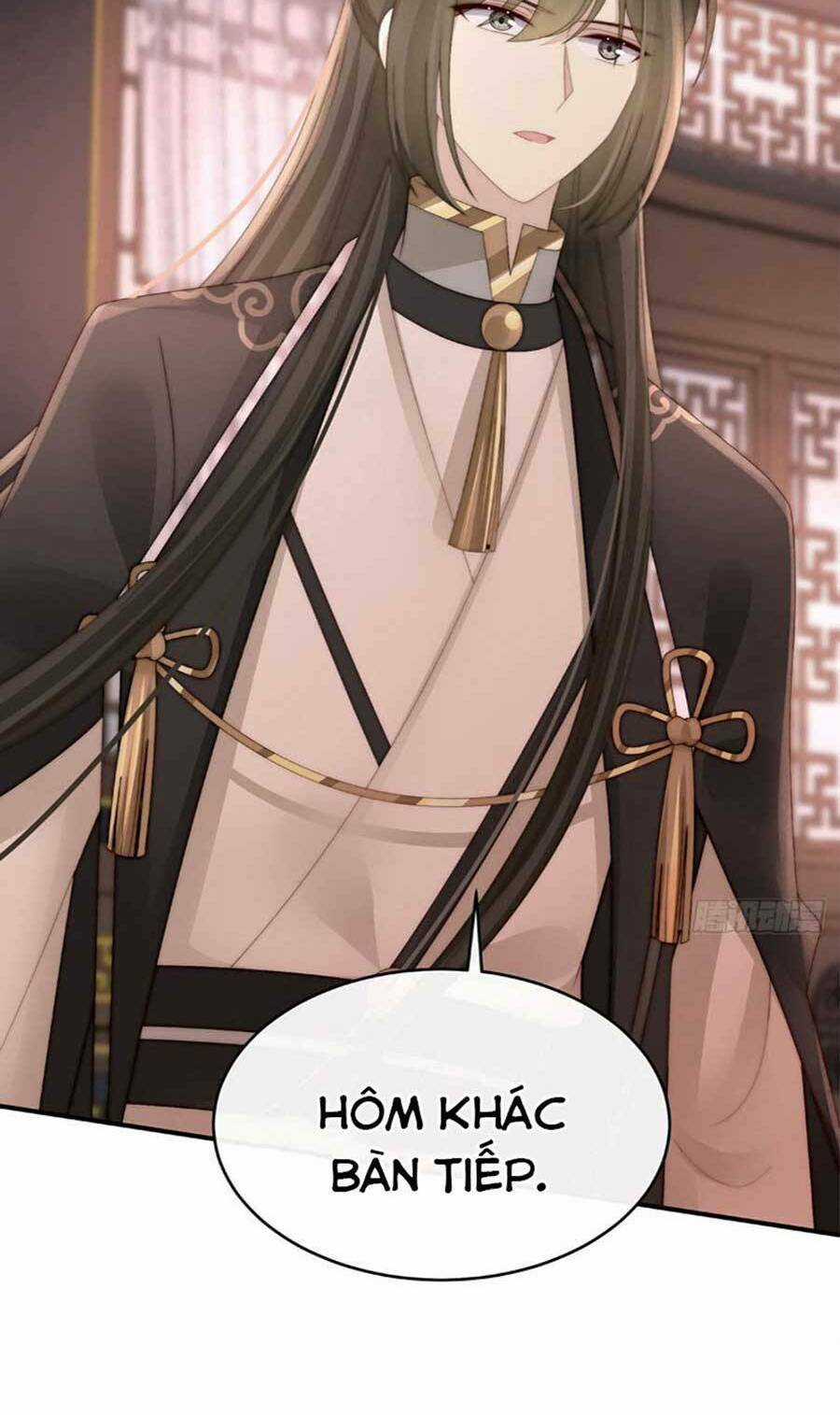 Thê Chủ, Thỉnh Hưởng Dụng Chapter 57 trang 34