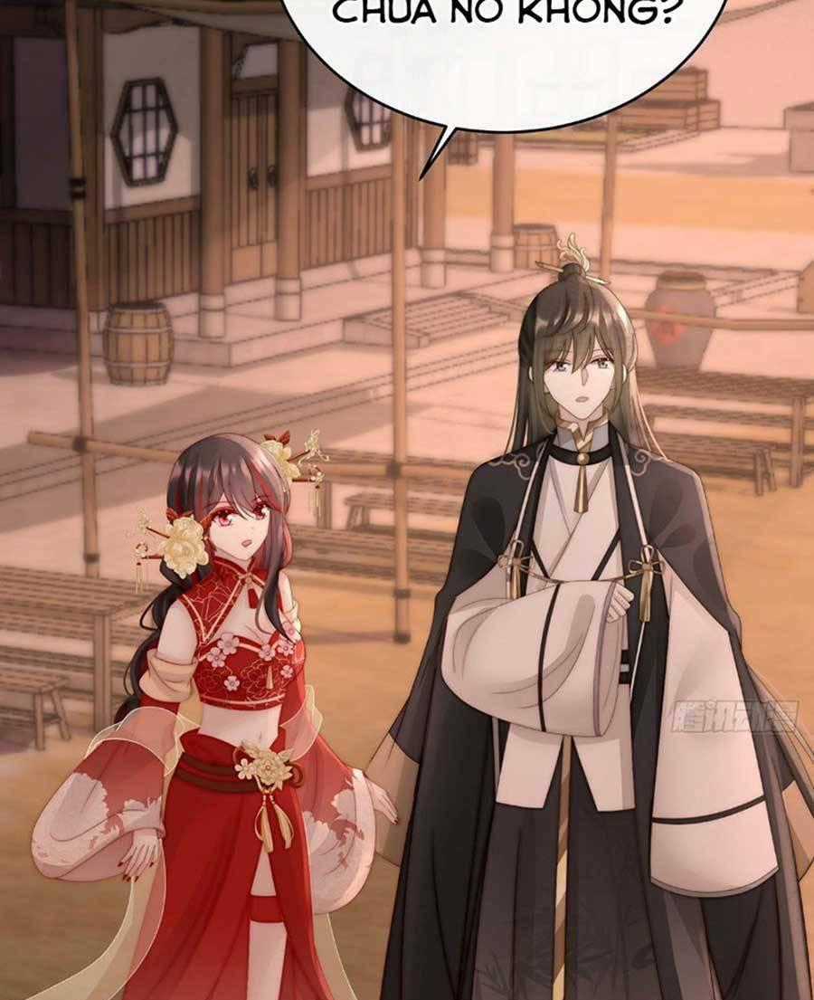 Thê Chủ, Thỉnh Hưởng Dụng Chapter 57 trang 36