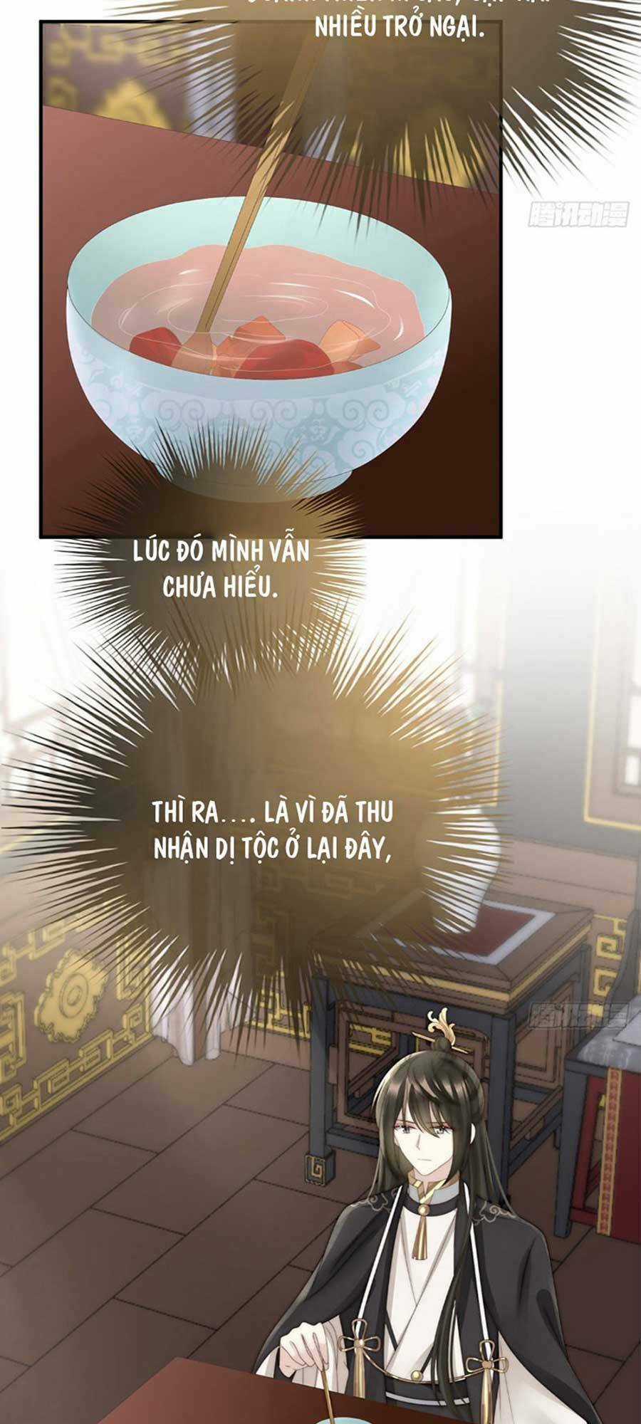 Thê Chủ, Thỉnh Hưởng Dụng Chapter 57 trang 6