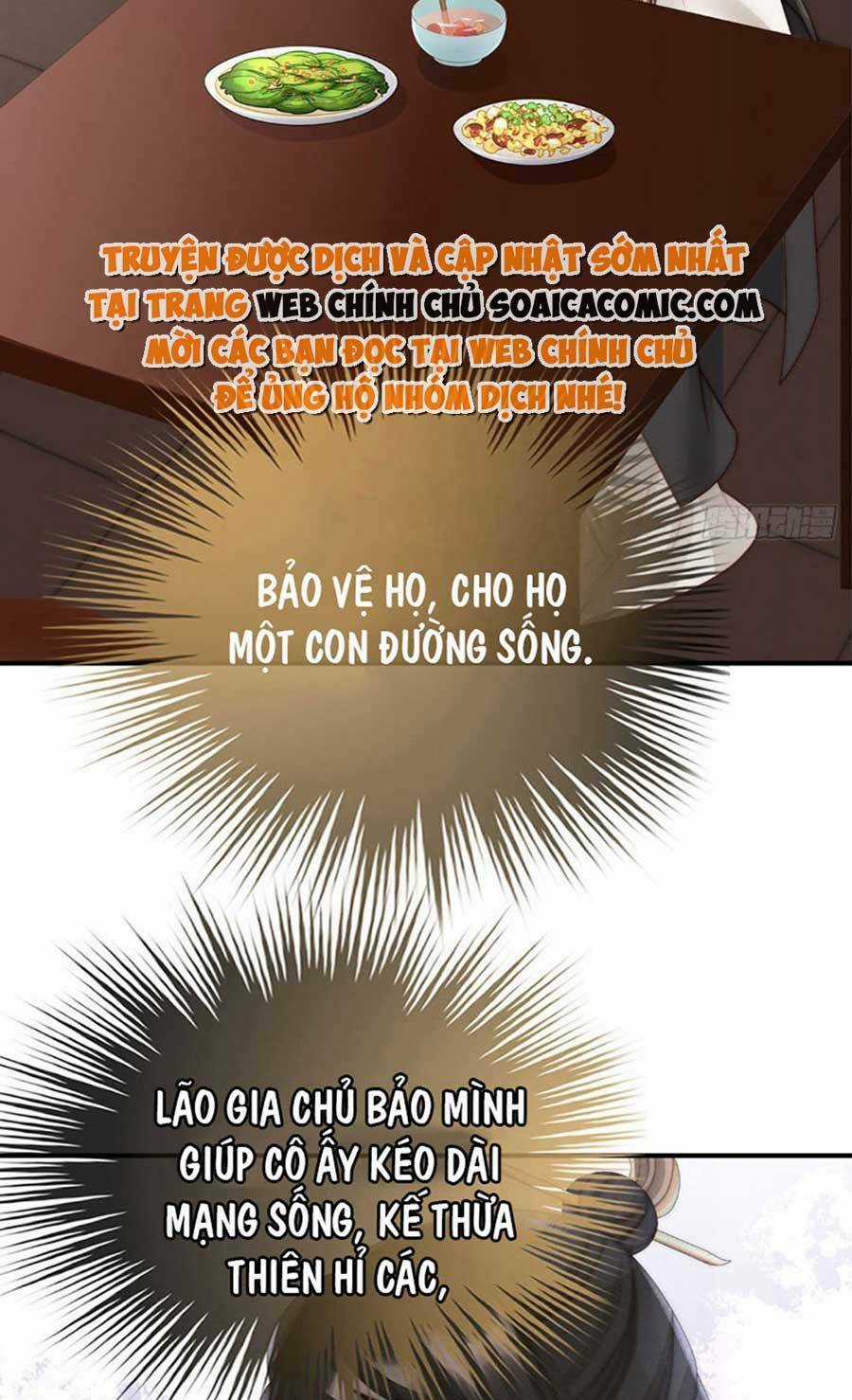 Thê Chủ, Thỉnh Hưởng Dụng Chapter 57 trang 7