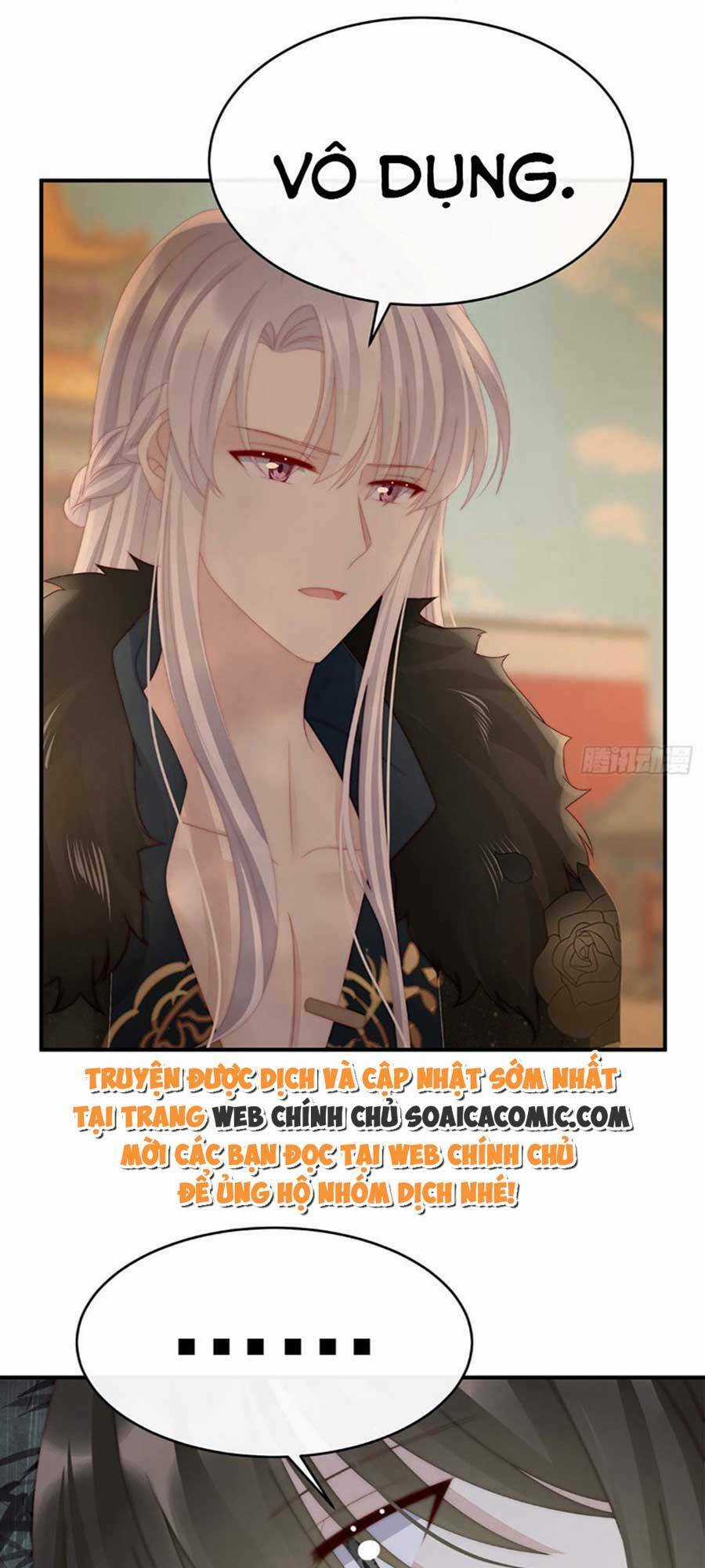 Thê Chủ, Thỉnh Hưởng Dụng Chapter 57 trang 9