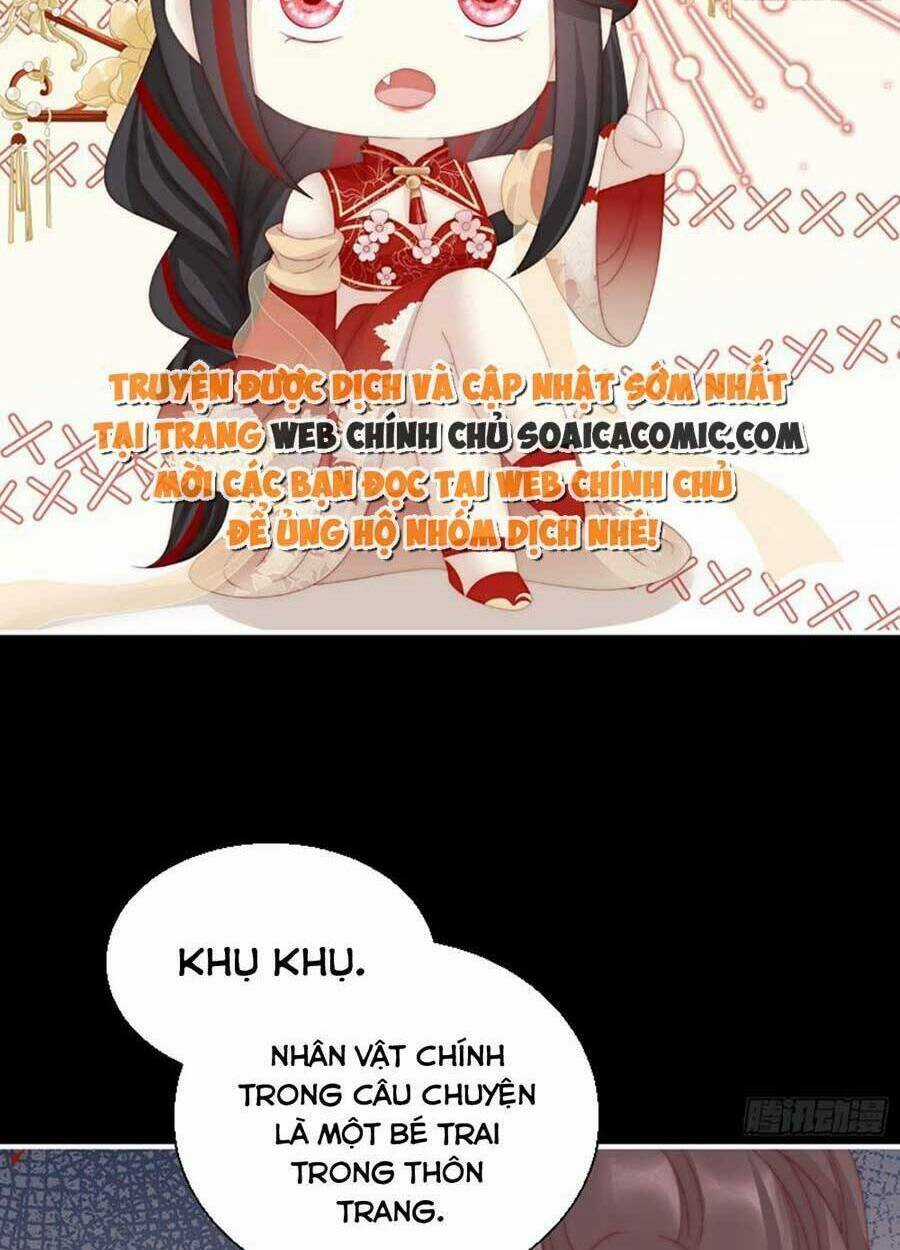 Thê Chủ, Thỉnh Hưởng Dụng Chapter 58 trang 10