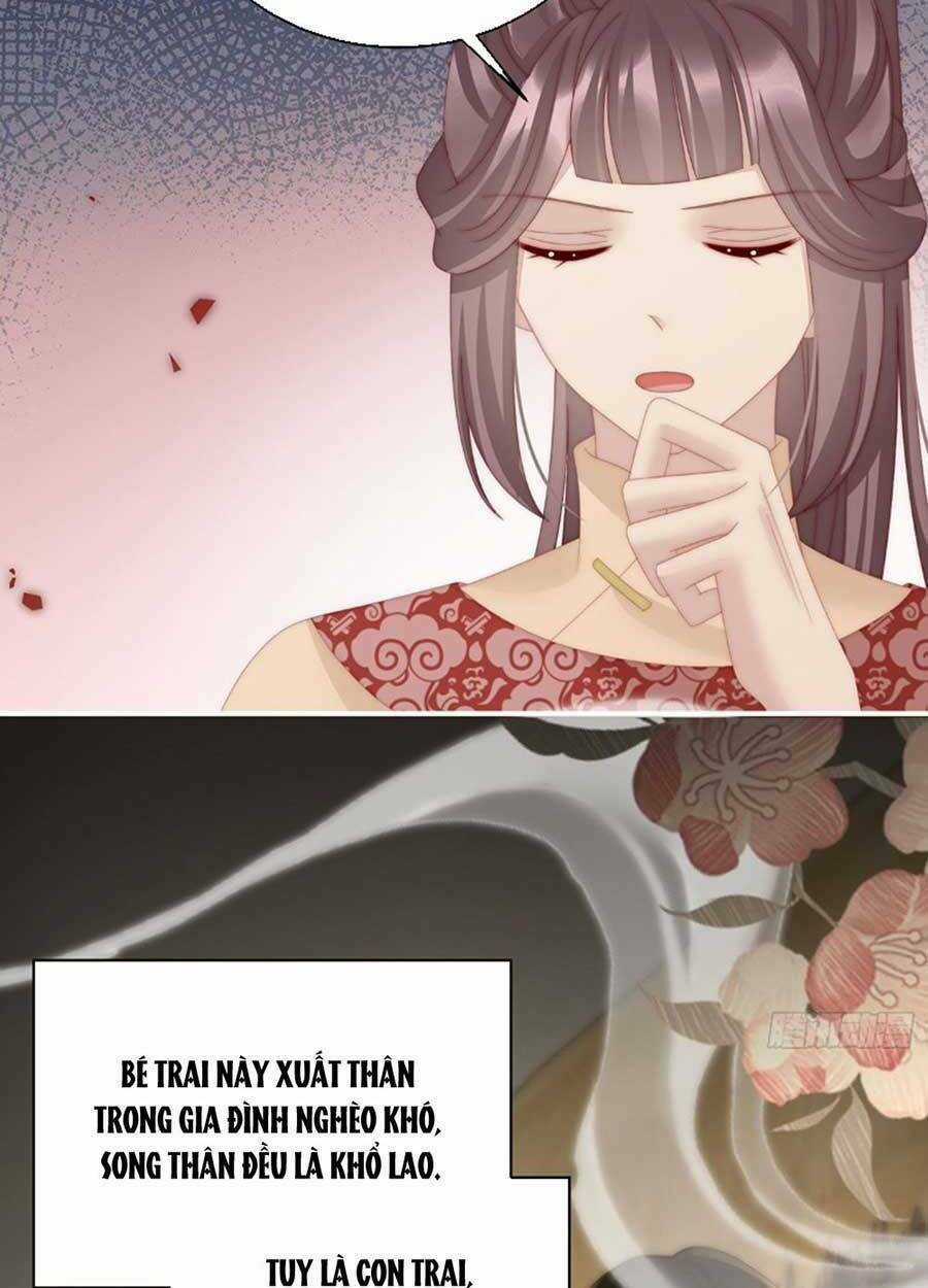 Thê Chủ, Thỉnh Hưởng Dụng Chapter 58 trang 11