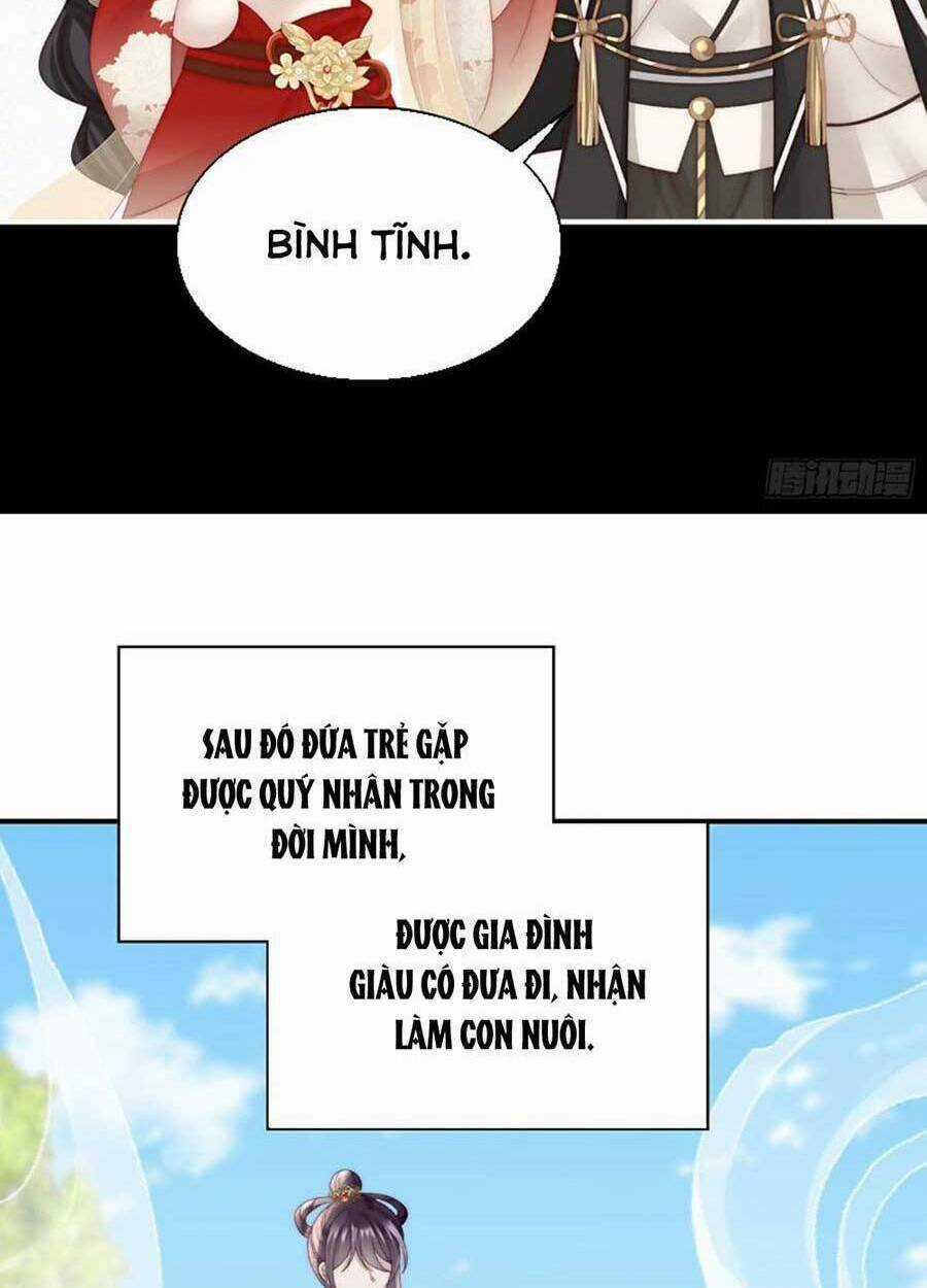 Thê Chủ, Thỉnh Hưởng Dụng Chapter 58 trang 18