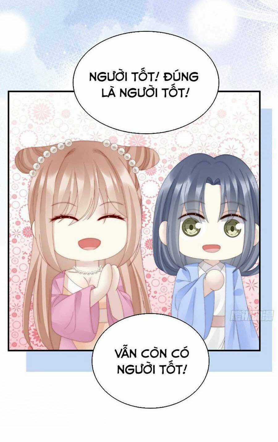 Thê Chủ, Thỉnh Hưởng Dụng Chapter 58 trang 21