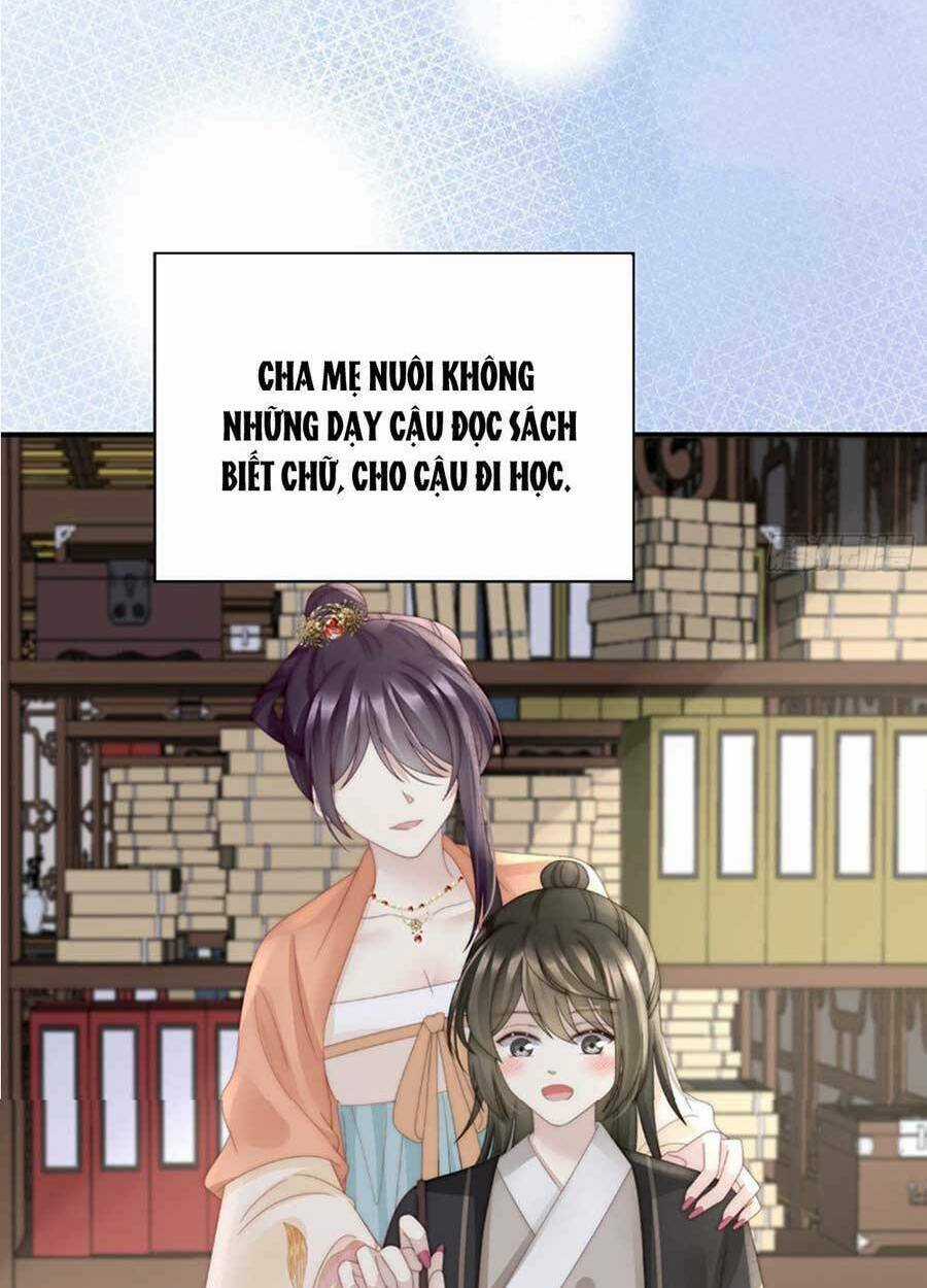 Thê Chủ, Thỉnh Hưởng Dụng Chapter 58 trang 23