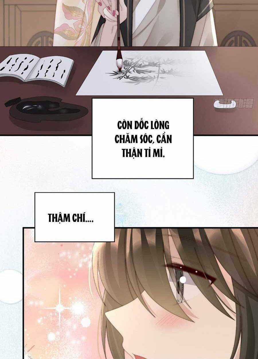 Thê Chủ, Thỉnh Hưởng Dụng Chapter 58 trang 24