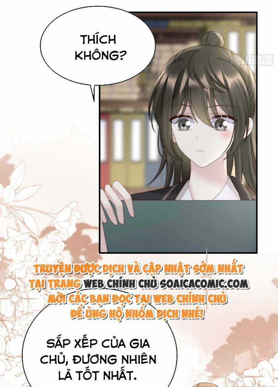 Thê Chủ, Thỉnh Hưởng Dụng Chapter 58 trang 29