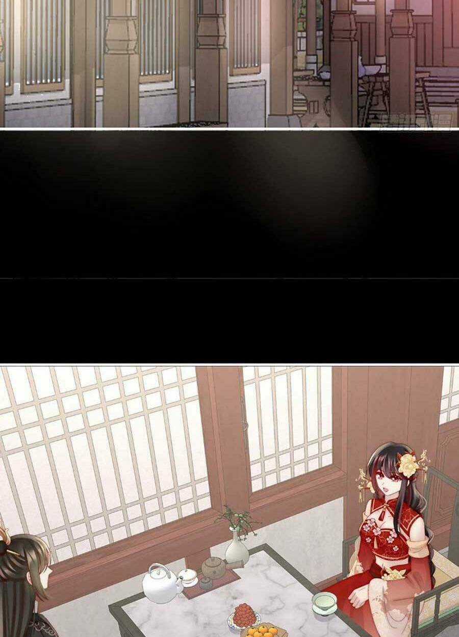 Thê Chủ, Thỉnh Hưởng Dụng Chapter 58 trang 3