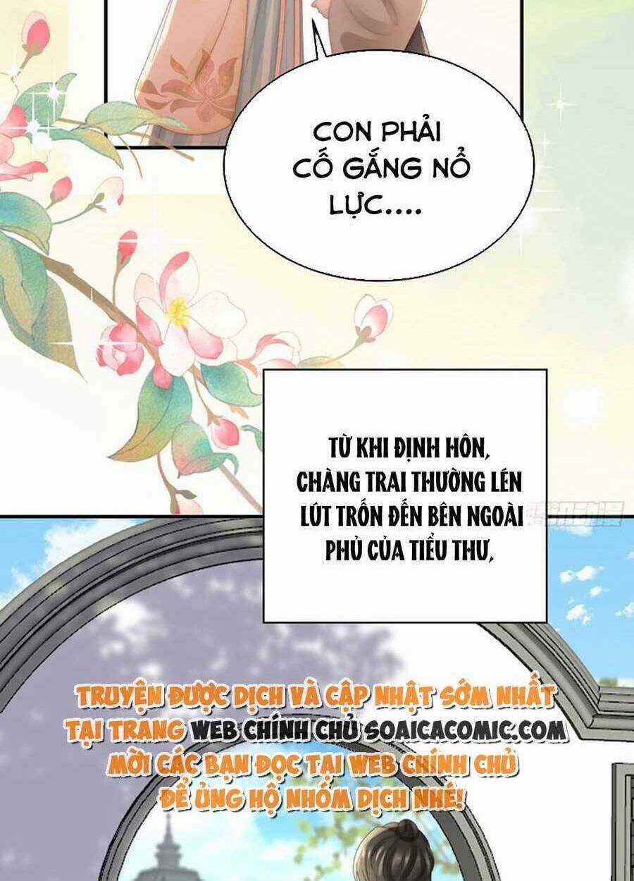 Thê Chủ, Thỉnh Hưởng Dụng Chapter 58 trang 32