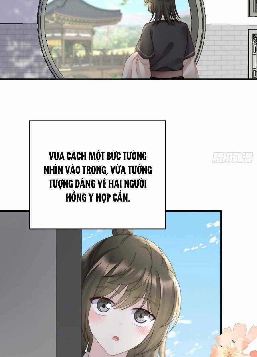 Thê Chủ, Thỉnh Hưởng Dụng Chapter 58 trang 33