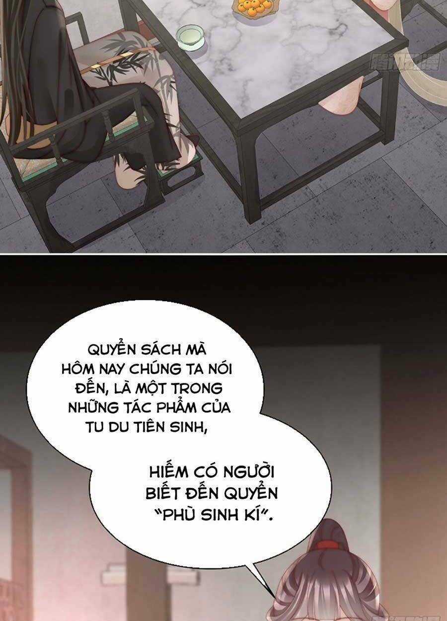 Thê Chủ, Thỉnh Hưởng Dụng Chapter 58 trang 4