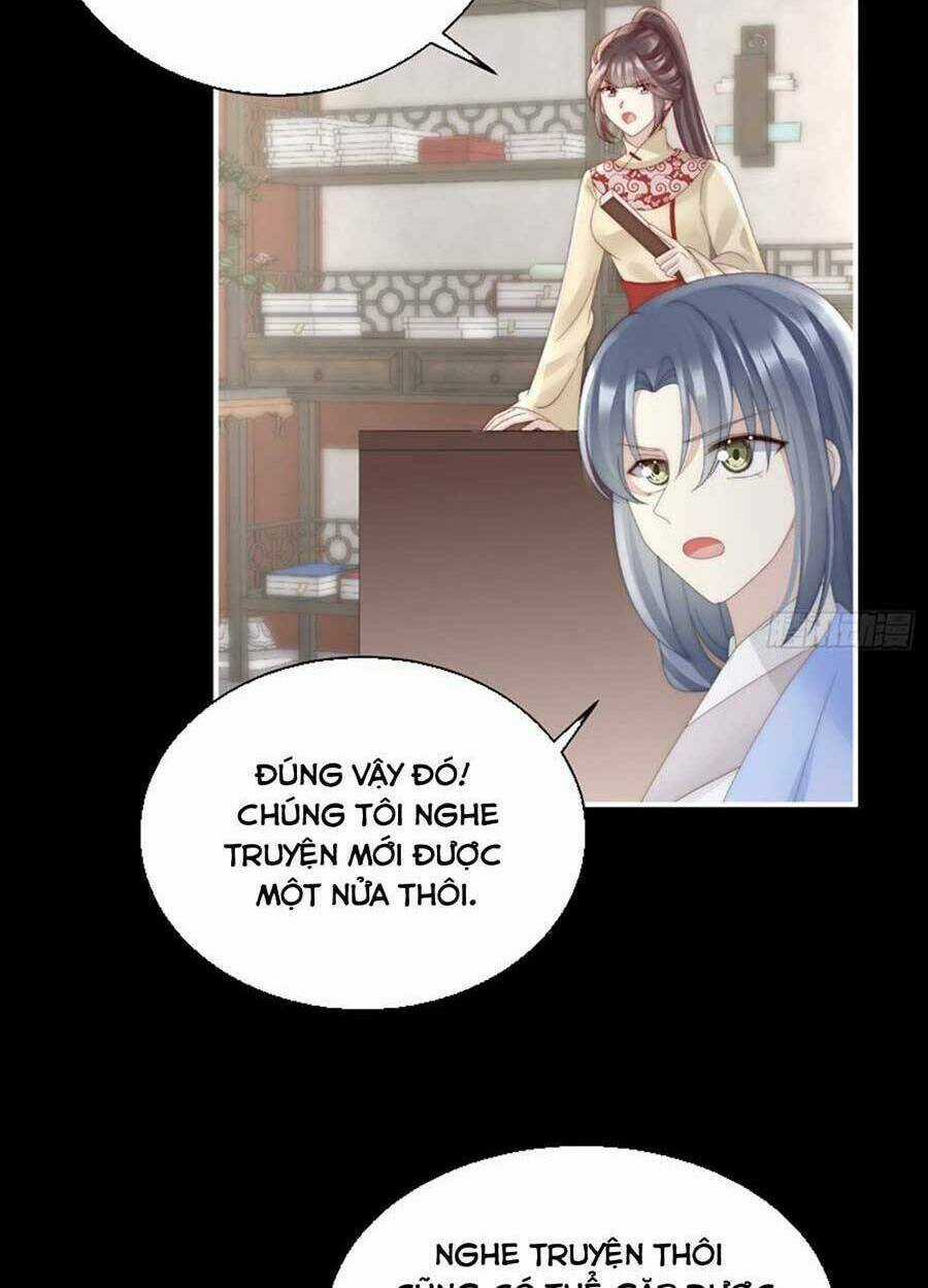 Thê Chủ, Thỉnh Hưởng Dụng Chapter 58 trang 41