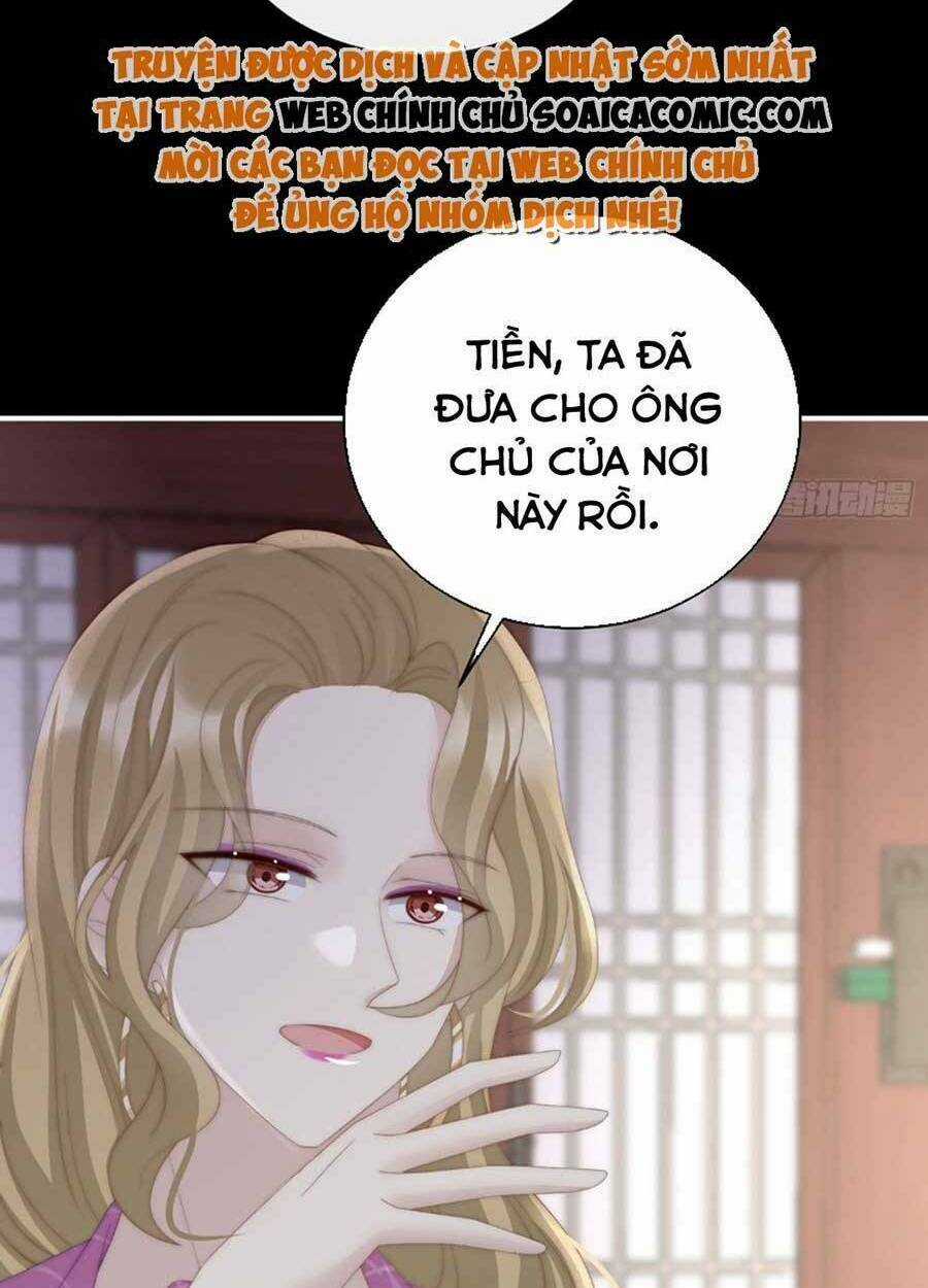 Thê Chủ, Thỉnh Hưởng Dụng Chapter 58 trang 43