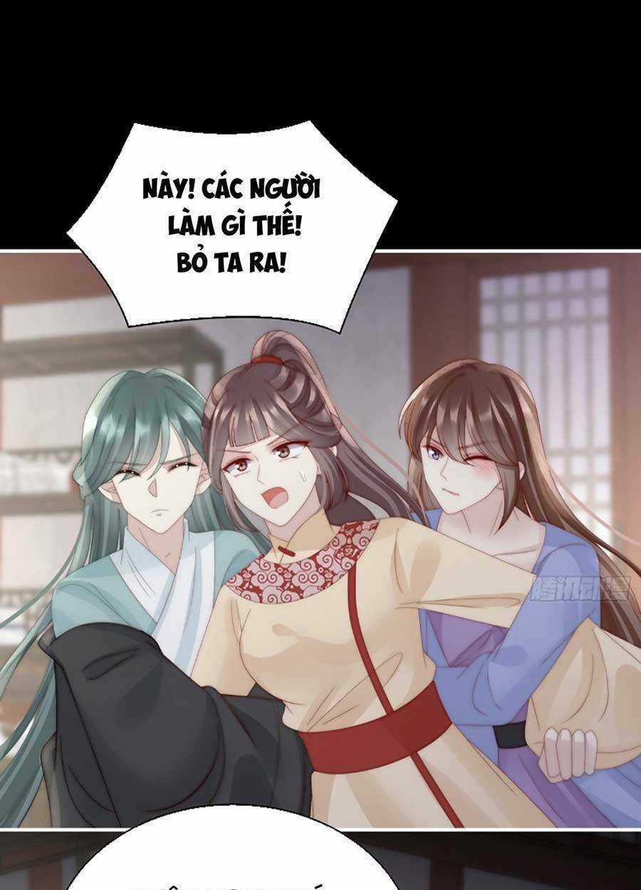 Thê Chủ, Thỉnh Hưởng Dụng Chapter 58 trang 45