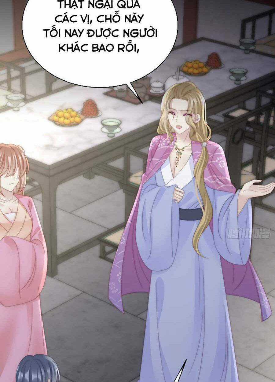 Thê Chủ, Thỉnh Hưởng Dụng Chapter 58 trang 46