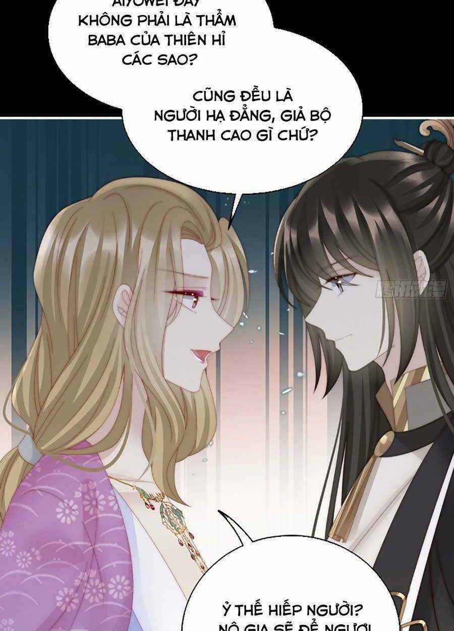 Thê Chủ, Thỉnh Hưởng Dụng Chapter 58 trang 49