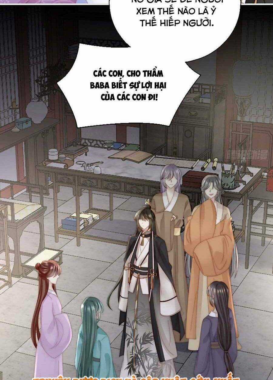 Thê Chủ, Thỉnh Hưởng Dụng Chapter 58 trang 50