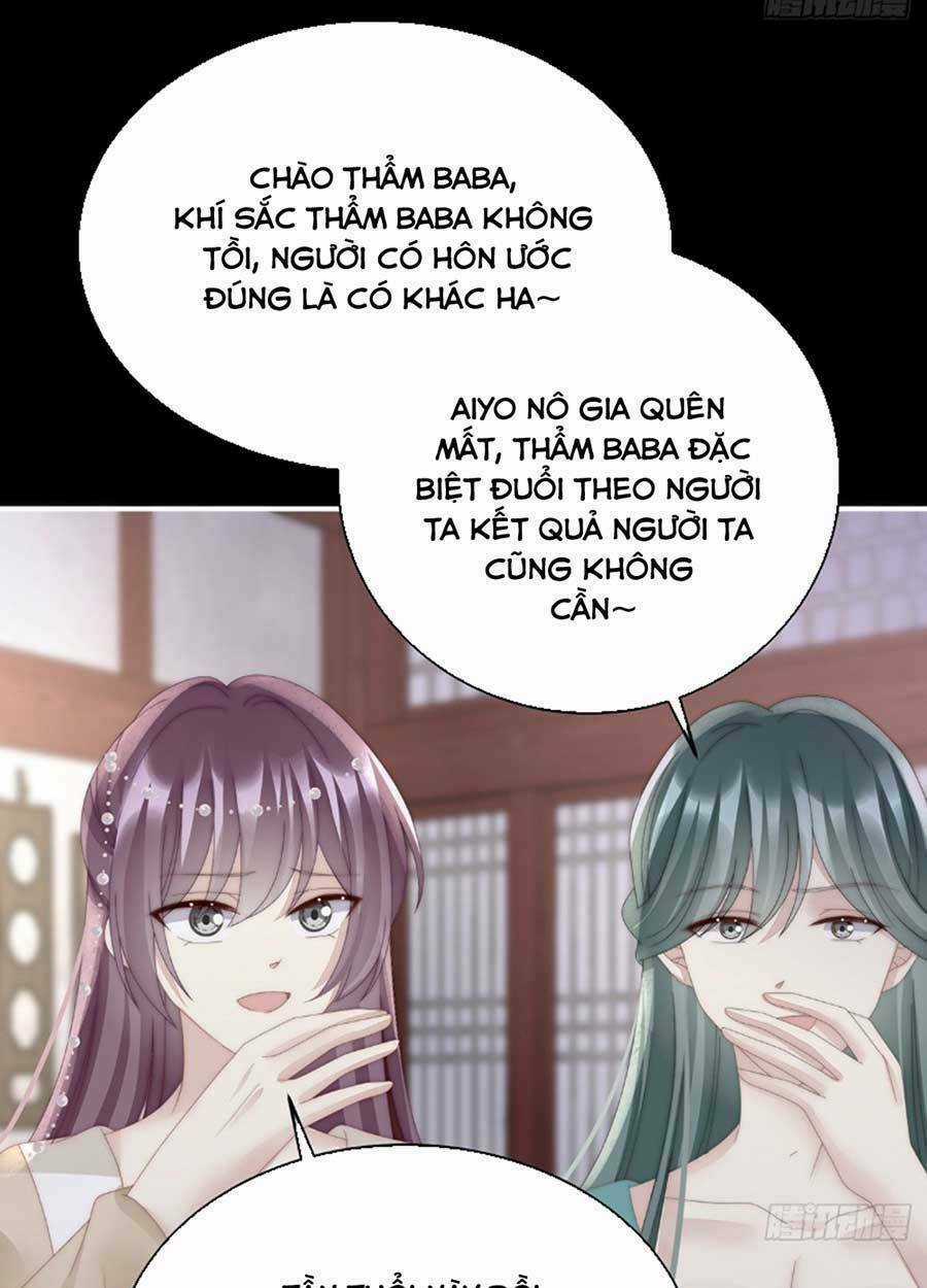 Thê Chủ, Thỉnh Hưởng Dụng Chapter 58 trang 52