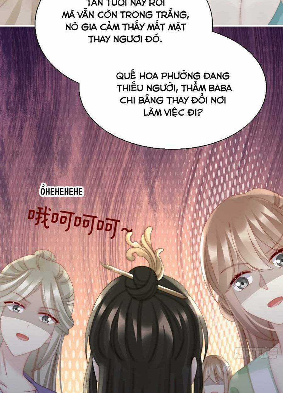Thê Chủ, Thỉnh Hưởng Dụng Chapter 58 trang 53