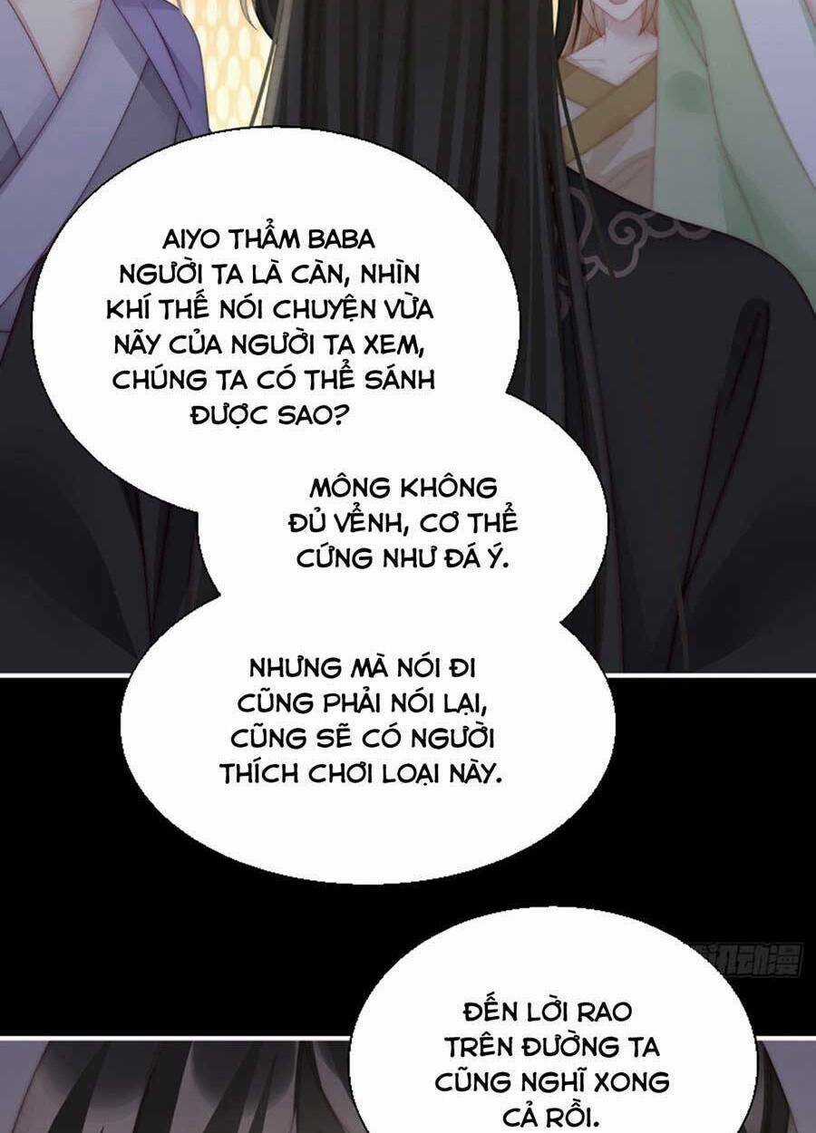 Thê Chủ, Thỉnh Hưởng Dụng Chapter 58 trang 54