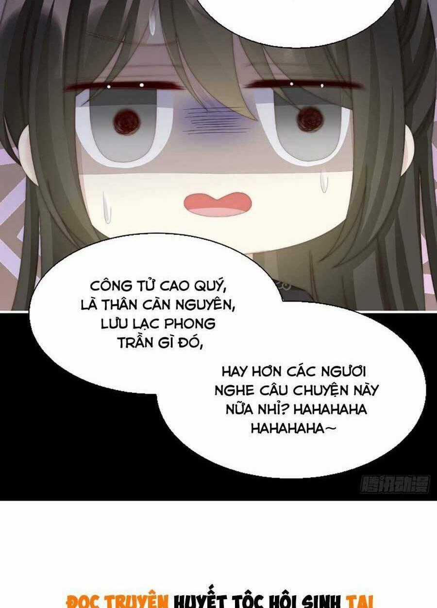 Thê Chủ, Thỉnh Hưởng Dụng Chapter 58 trang 55